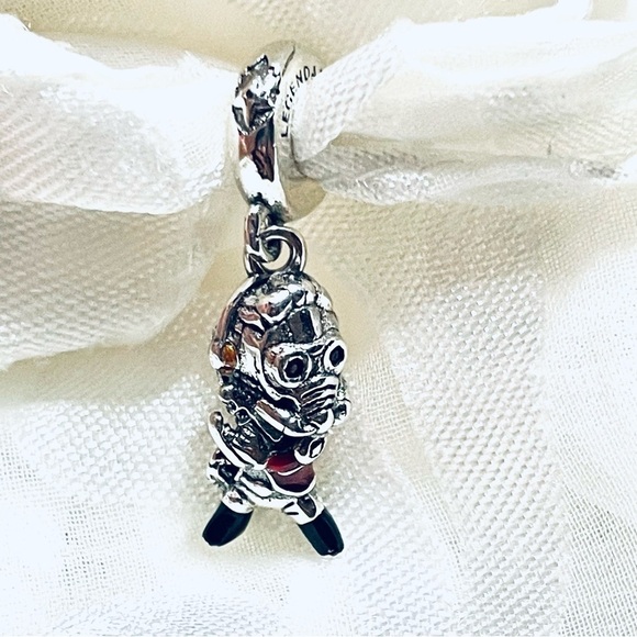 🌟 NWOT Star-Lord Charm – Guardians of The Galaxy ✨ - Picture 3 of 7